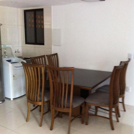 Coliseu Apartment 1803 Fortaleza  Buitenkant foto