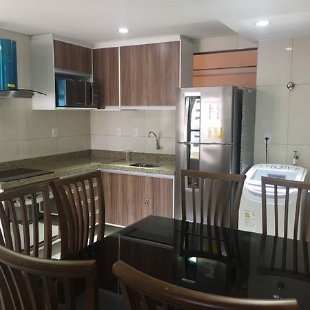Coliseu Apartment 1803 Fortaleza  Buitenkant foto