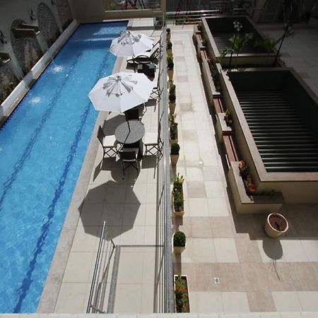 Coliseu Apartment 1803 Fortaleza  Buitenkant foto
