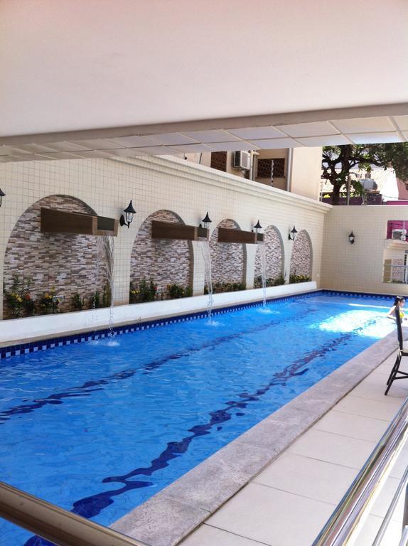 Coliseu Apartment 1803 Fortaleza  Buitenkant foto