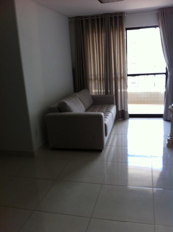 Coliseu Apartment 1803 Fortaleza  Buitenkant foto
