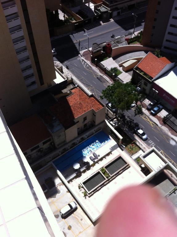 Coliseu Apartment 1803 Fortaleza  Buitenkant foto
