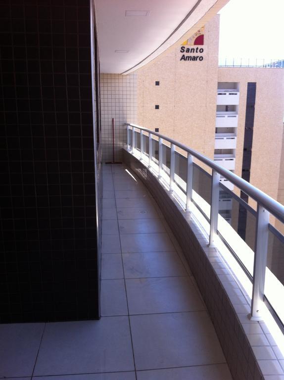 Coliseu Apartment 1803 Fortaleza  Buitenkant foto