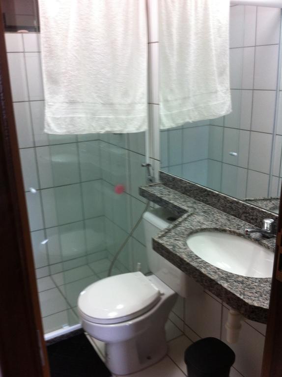 Coliseu Apartment 1803 Fortaleza  Buitenkant foto