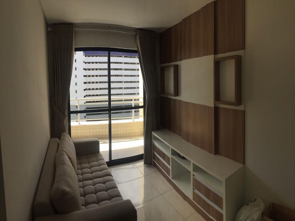 Coliseu Apartment 1803 Fortaleza  Buitenkant foto