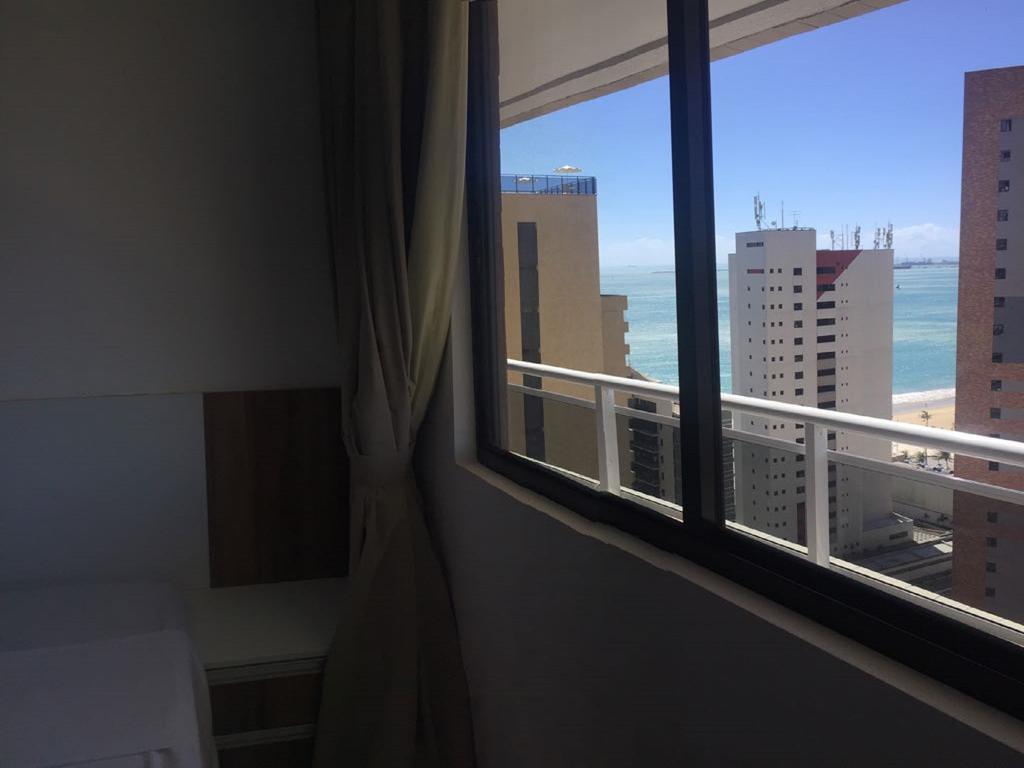 Coliseu Apartment 1803 Fortaleza  Buitenkant foto
