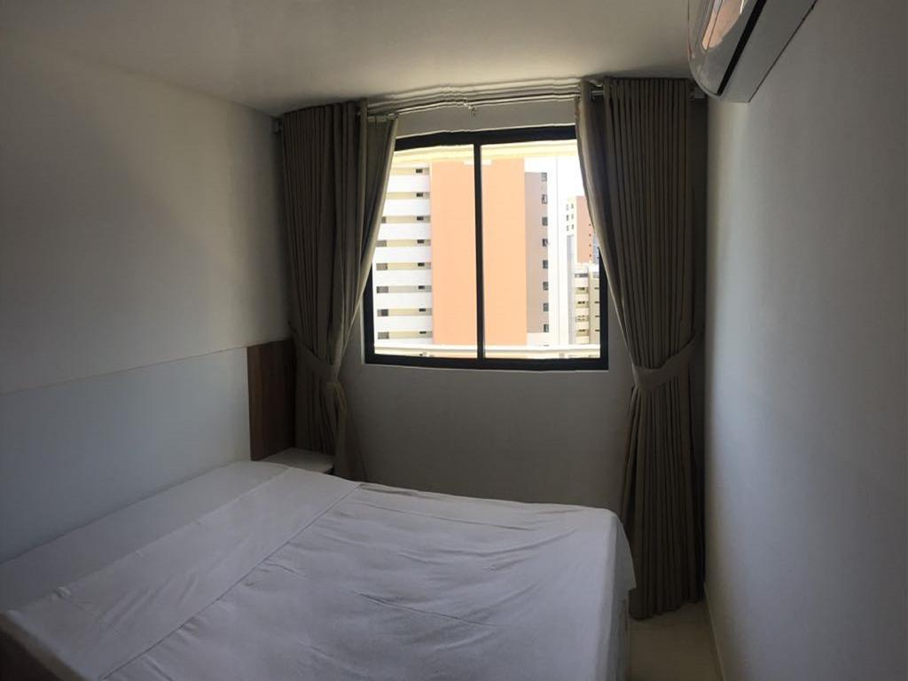 Coliseu Apartment 1803 Fortaleza  Buitenkant foto