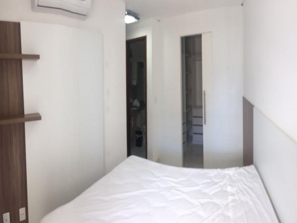 Coliseu Apartment 1803 Fortaleza  Buitenkant foto