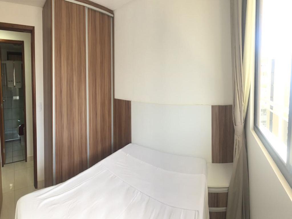 Coliseu Apartment 1803 Fortaleza  Buitenkant foto