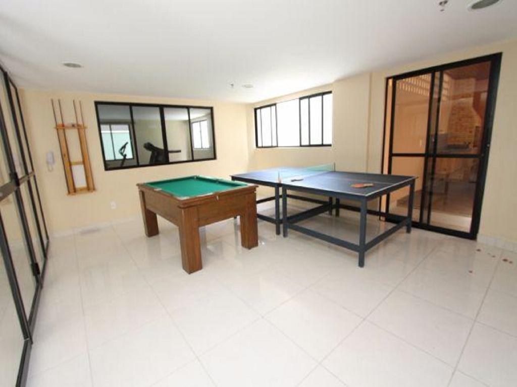Coliseu Apartment 1803 Fortaleza  Buitenkant foto